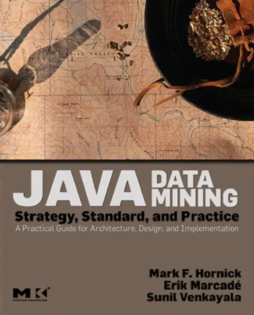 Java Data Mining (English, Mark F. Hornick | Erik Marcade | Sunil Venkayala) view 2