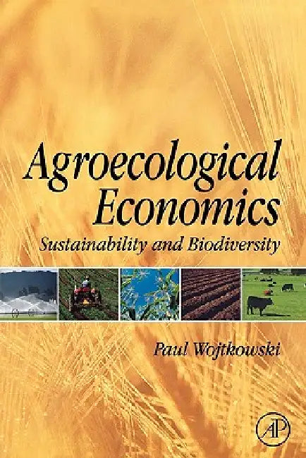 Buy Agroecological Economics (English, Zeliger) — BookShops.in