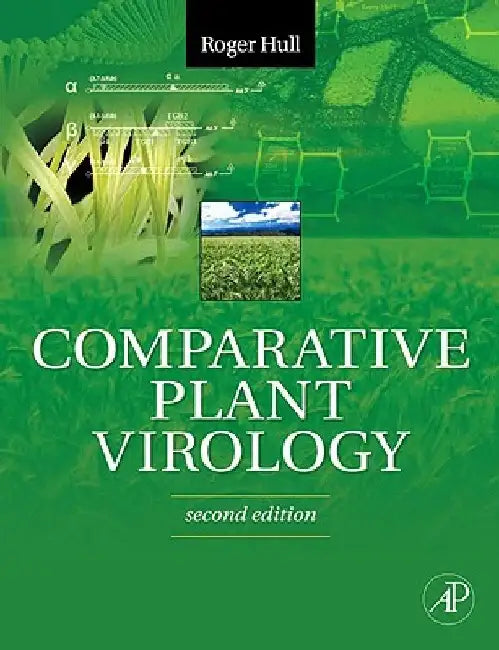 Buy Comparative Plant Virology (English, Roger Hull) — BookShops.in