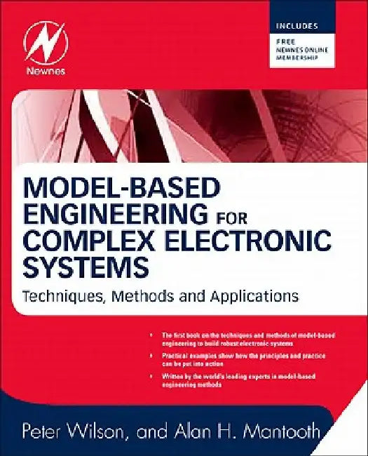 Buy Model-Based Engineering for Complex Electronic Systems (English, Peter Wilson) — BookShops.in