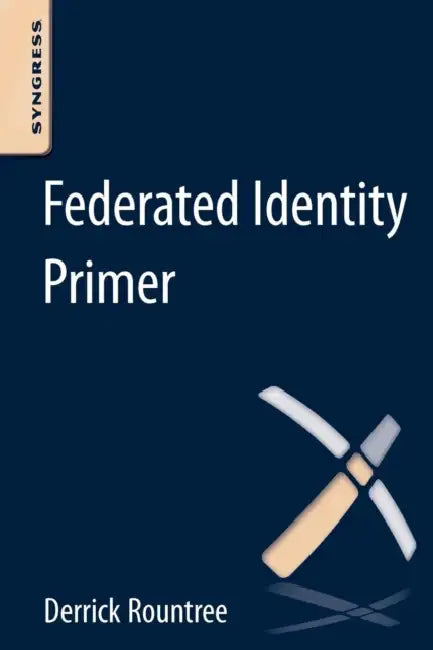 Buy Federated Identity Primer (English, Derrick Rountree) — BookShops.in