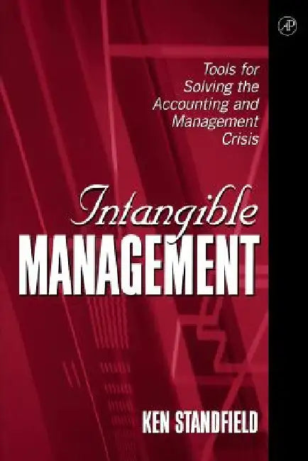 Buy Intangible Management (English, Ken Standfield | Andrew Torre) — BookShops.in