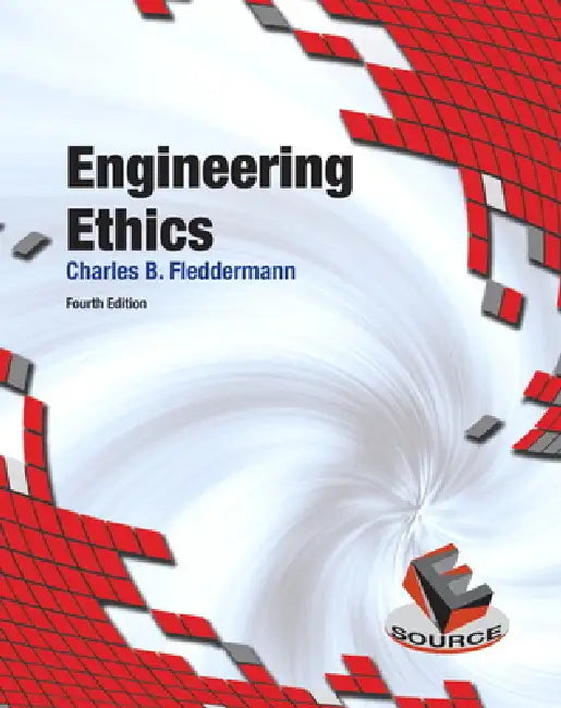 Buy Engineering Ethics (English, Charles Fleddermann) — BookShops.in