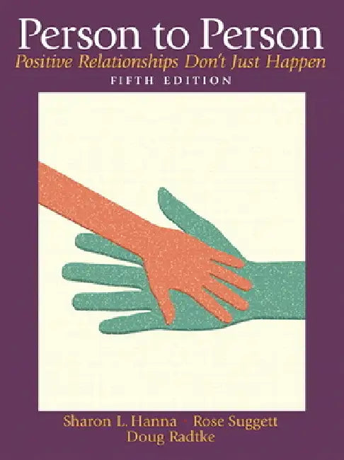 Buy Person to Person (English, Sharon Hanna | Rose Suggett | Doug Radtke) — BookShops.in