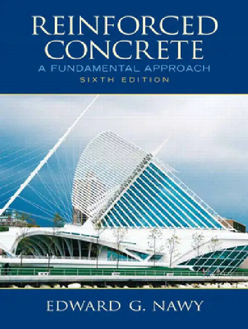 Buy Reinforced Concrete (English, Edward Nawy) — BookShops.in