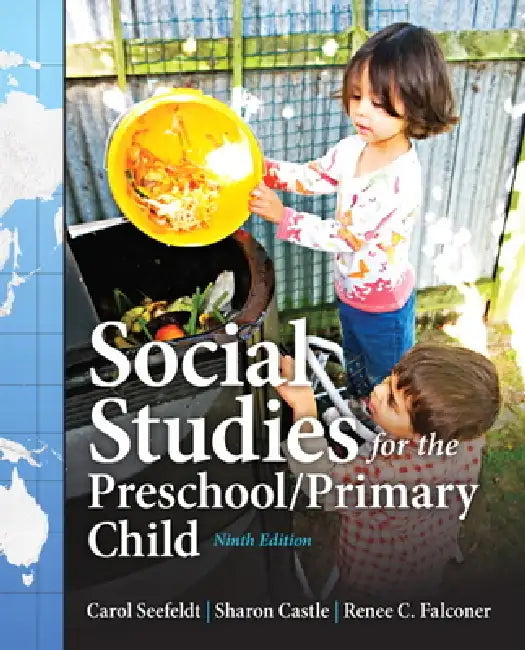 Buy Social Studies for the Preschool/Primary Child (English, Carol Seefeldt | Sharon Castle | Renee Falconer) — BookShops.in