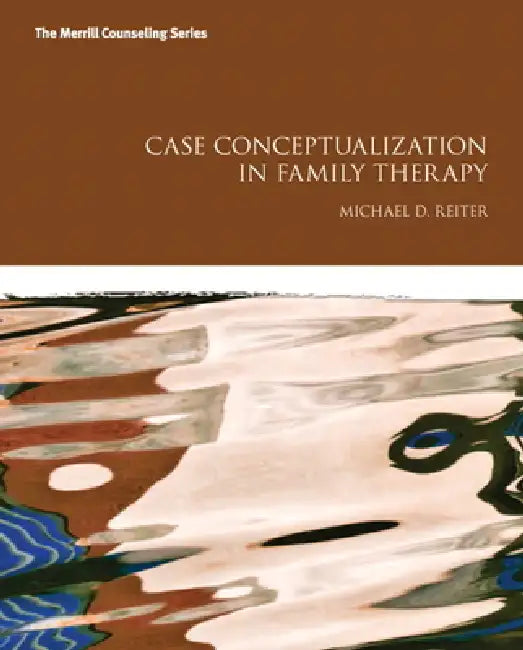 Buy Case Conceptualization in Family Therapy (English, Michael Reiter) — BookShops.in