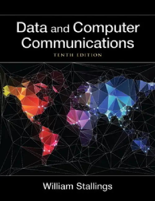 Buy Data and Computer Communications (English, William Stallings) β BookShops.in
