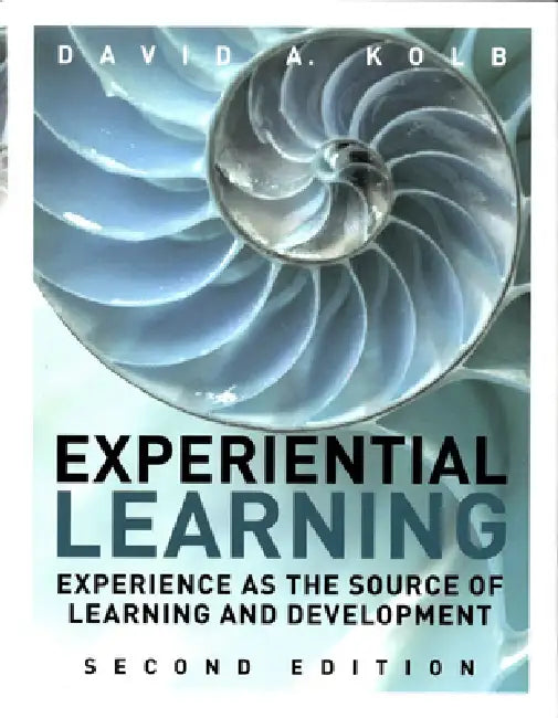 Buy Experiential Learning (English, David Kolb) — BookShops.in