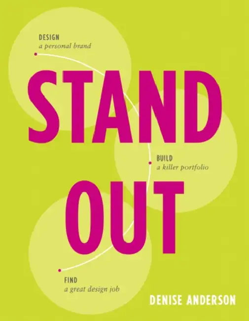 Buy Stand Out (English, Denise Anderson) — BookShops.in