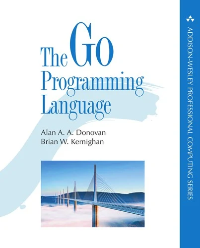 Buy The Go Programming Language (English, Alan A. a. Donovan) โ BookShops.in