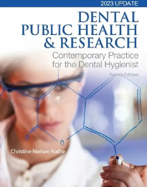 Buy Dental Public Health & Research (English, Christine Nathe) — BookShops.in