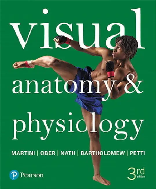 Buy Visual Anatomy & Physiology | by Frederic H. Martini | William Ober | Judi Nath | Pearson | by Frederic H. Martini | William Ober | Judi Nath | Pearson | by Frederic H. Martini | William Ober | Judi Nath | Pearson | by Frederic H. Martini | William Ober | Judi Nath | Pearson | by Frederic H. Martini | William Ober | Judi Nath | Pearson | by Frederic H. Martini | William Ober | Judi Nath | Pearson | by Frederic H. Martini | William Ober | Judi Nath | Pearson | by Frederic H. Martini | William Obe — BookShops.in