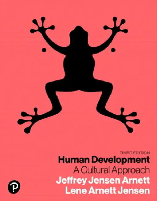 Buy Human Development (English, Jeffrey Jensen Arnett | Lene Jensen) — BookShops.in