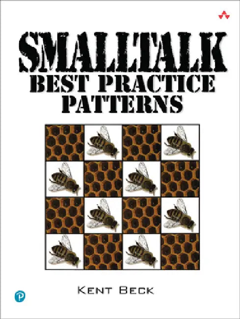 SmallTalk Best Practice Patterns (English, Kent Beck)