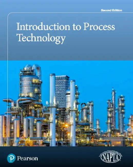 Buy Introduction to Process Technology (English, Napta) — BookShops.in