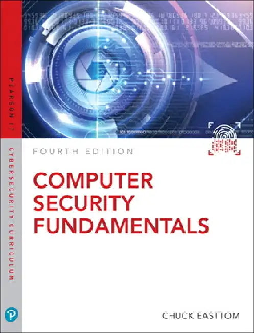 Buy Computer Security Fundamentals (English, Easttom II) — BookShops.in