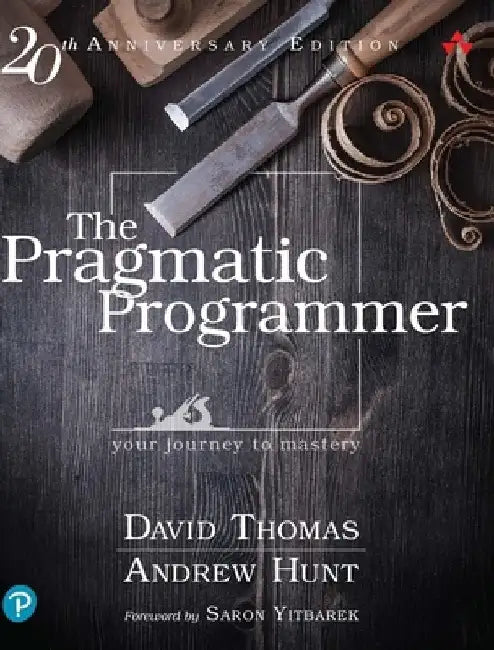 Buy The Pragmatic Programmer (English, Andrew Hunt) — BookShops.in