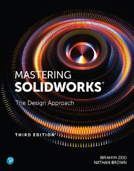 Buy Mastering Solidworks (English, Ibrahim Zeid) — BookShops.in
