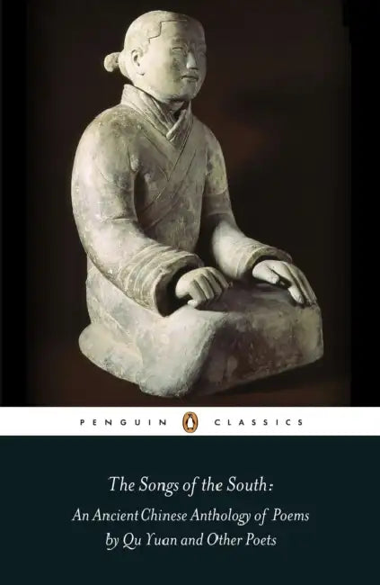 Buy The Songs of the South (English, Qu Yuan | Various | David Hawkes) — BookShops.in