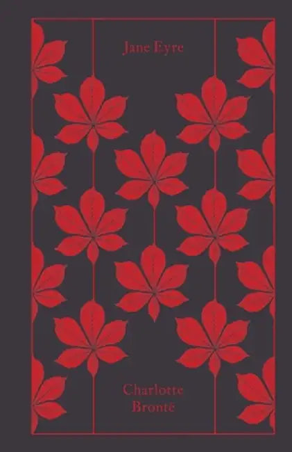 Buy Jane Eyre (English, Charlotte Bronte) — BookShops.in