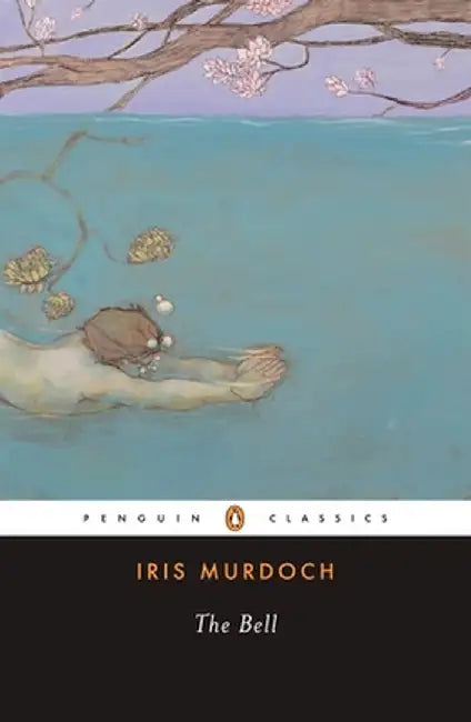 Buy The Bell (English, Iris Murdoch) — BookShops.in
