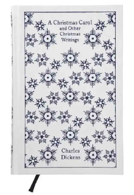 Buy A Christmas Carol and Other Christmas Writings (English, Charles Dickens) — BookShops.in