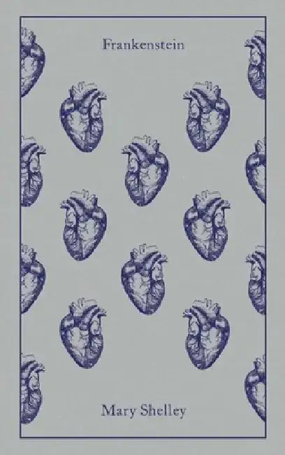 Buy Frankenstein (English, Mary Shelley) — BookShops.in