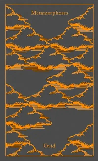 Buy Metamorphoses (English, Ovid) — BookShops.in
