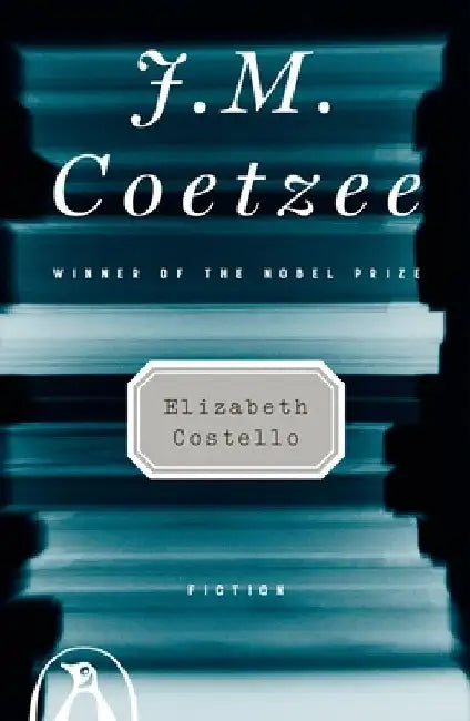 Buy Elizabeth Costello (English, J. M. Coetzee) — BookShops.in
