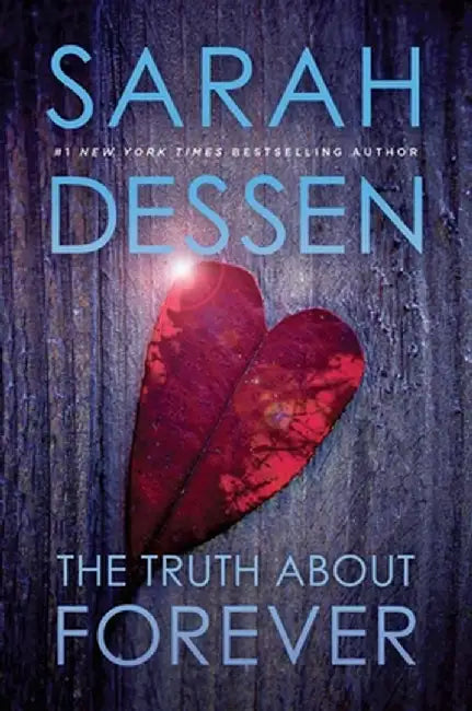 Buy The Truth about Forever (English, Sarah Dessen) — BookShops.in