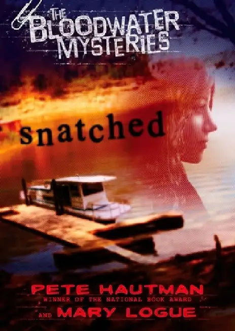 Buy Snatched (English, Pete Hautman) — BookShops.in