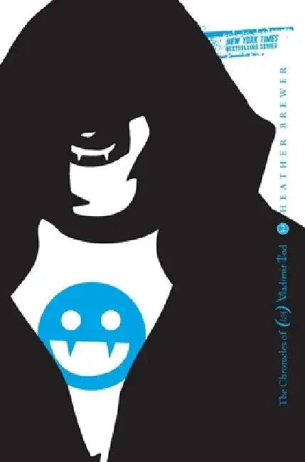 Buy Ninth Grade Slays #2 (English, Heather Brewer) — BookShops.in