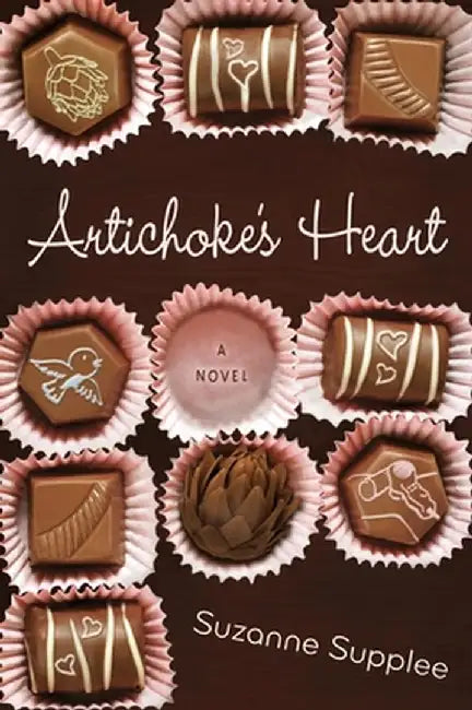 Buy Artichoke's Heart (English, Suzanne Supplee) — BookShops.in