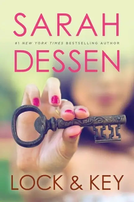 Buy Lock and Key (English, Sarah Dessen) — BookShops.in