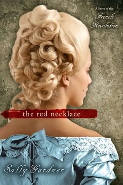 Buy The Red Necklace (English, Sally Gardner) — BookShops.in