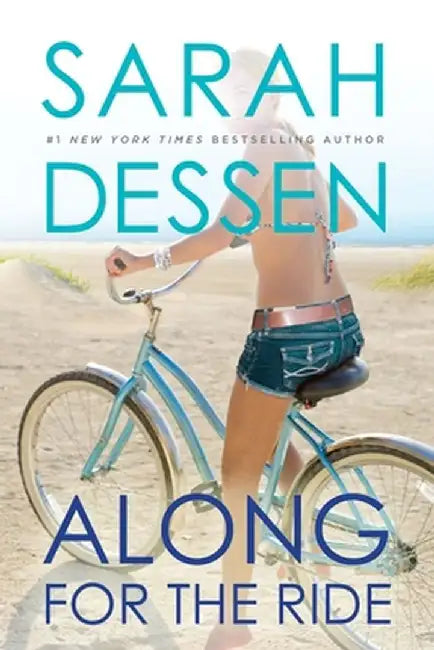 Buy Along for the Ride (English, Sarah Dessen) — BookShops.in
