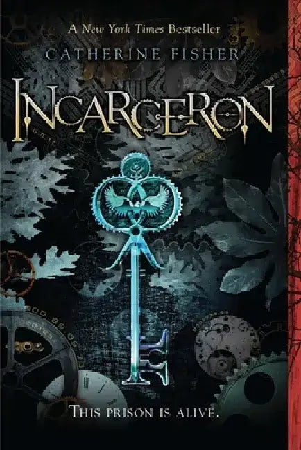 Buy Incarceron (English, Catherine Fisher) — BookShops.in