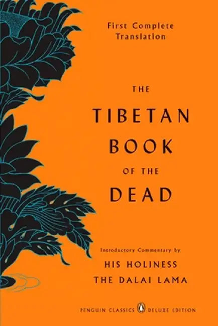 Buy The Tibetan Book of the Dead (English, Gyurme Dorje) — BookShops.in