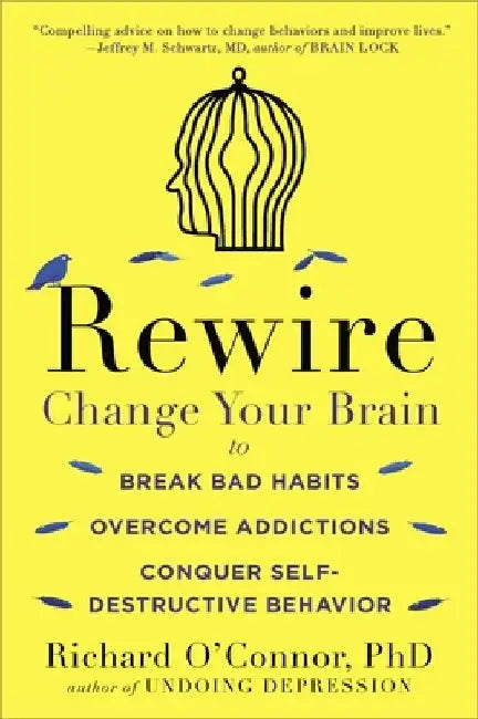 Rewire (English, Richard O'Connor)
