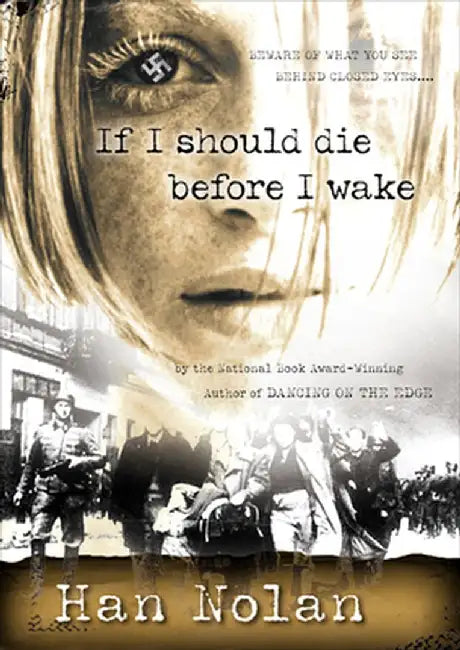 Buy If I Should Die Before I Wake (English, Han Nolan) — BookShops.in