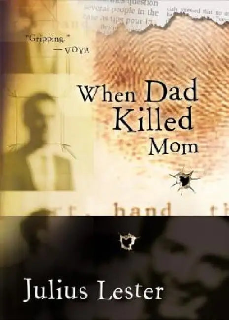 Buy When Dad Killed Mom (English, Julius Lester) β BookShops.in