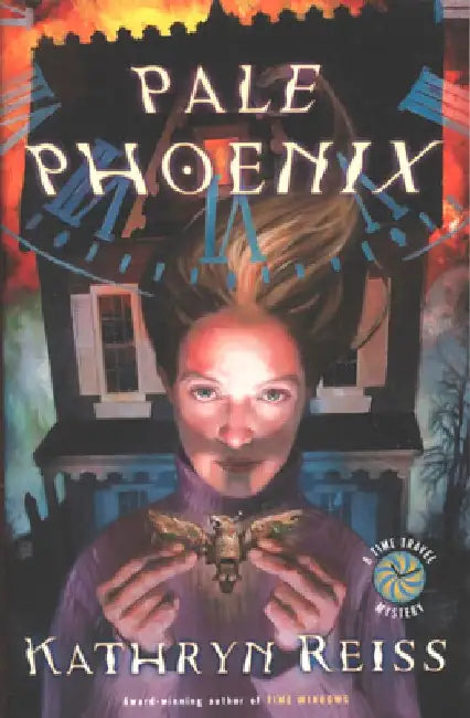 Buy Pale Phoenix (English, Kathryn Reiss) — BookShops.in