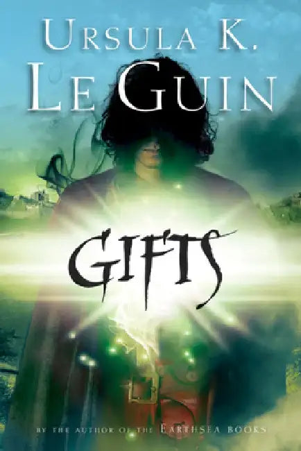 Buy Gifts, 1 (English, Ursula K. Le Guin) — BookShops.in