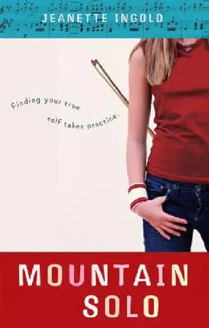 Buy Mountain Solo (English, Jeanette Ingold) — BookShops.in