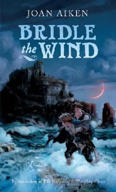 Buy Bridle the Wind (English, Joan Aiken) — BookShops.in