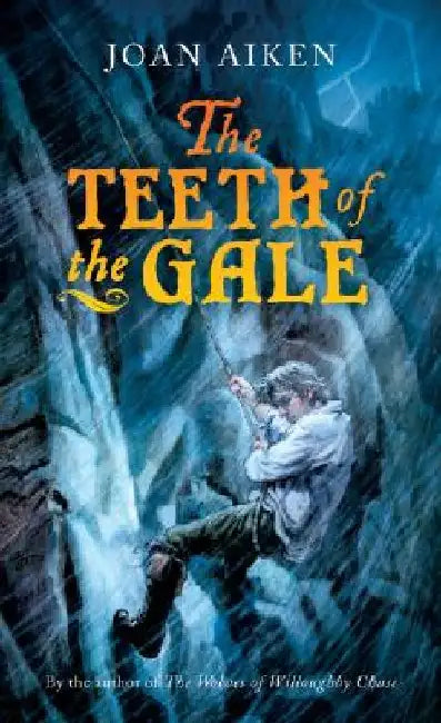 Buy The Teeth of the Gale (English, Joan Aiken) — BookShops.in