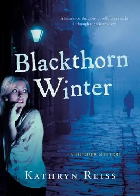 Buy Blackthorn Winter (English, Kathryn Reiss) — BookShops.in