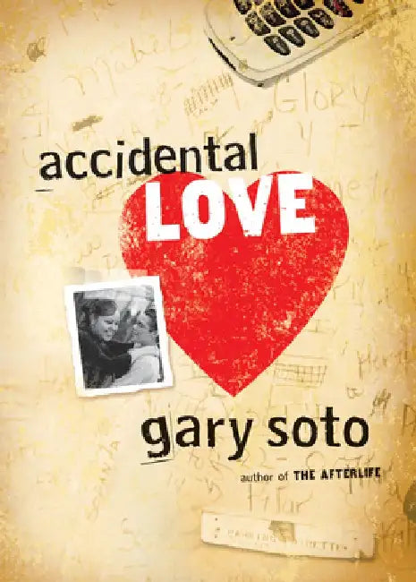 Buy Accidental Love (English, Gary Soto) — BookShops.in