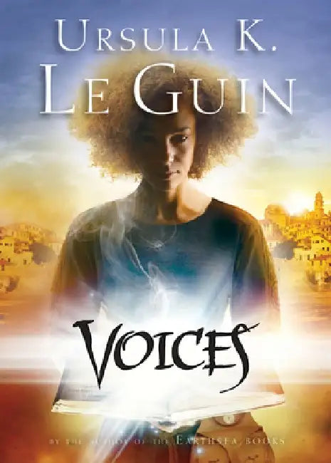 Buy Voices (English, Ursula K. Le Guin) — BookShops.in